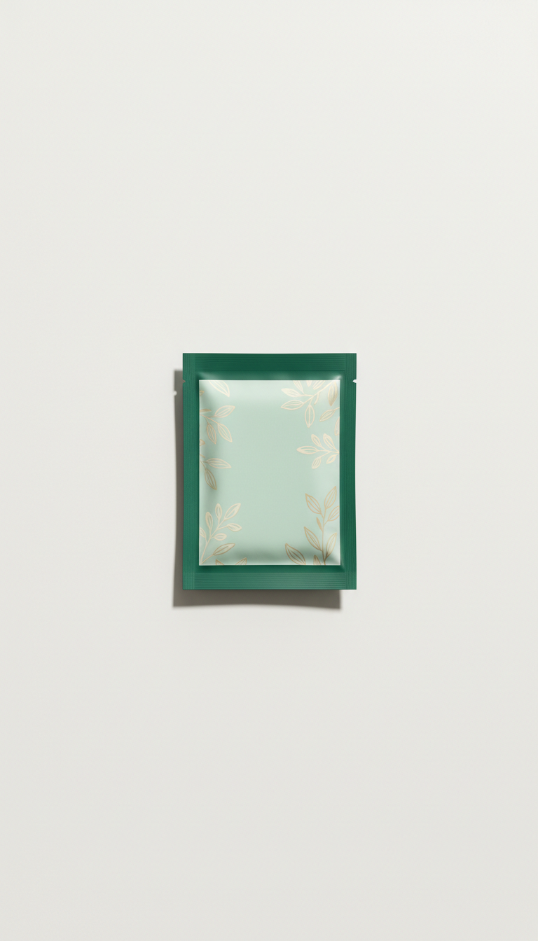 Night Restore Single Foot Patch