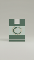Detox Foot Patch Box Packaging